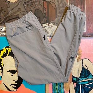 Spyder Tech Pant Jogger Chino